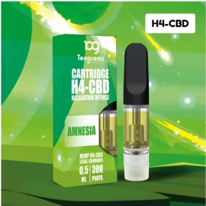 H4-CBD Recargas – Tengrams