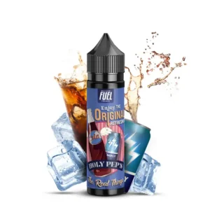 Holy Pep’s 50ml – Maison Fuel