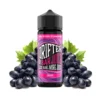Drifter Bar by Juice Sauz – Grape 100ml e 24ml