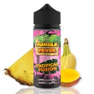 Jungle Fever Tropical Fusion 100ml