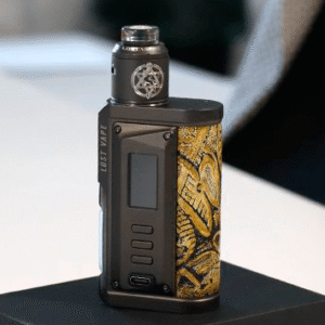 KIT CENTAURUS QUEST BF 100W – LOST VAPE