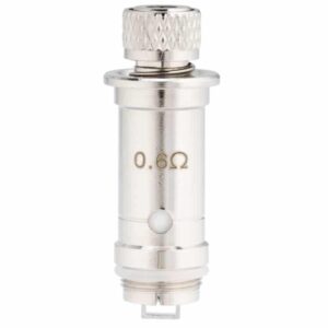Resistências LostVape Lyra – 0.6 ohm