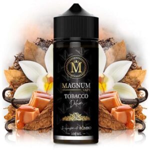 Tobacco Deluxe 100ml – Magnum Vape