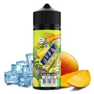 Fizzy Juice Mango 100ml