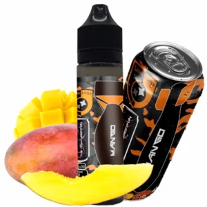 Mango – The Armaggeddon 50ml