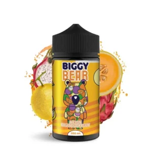 Melon Fruit du Dragon 200ml – Biggy Bear