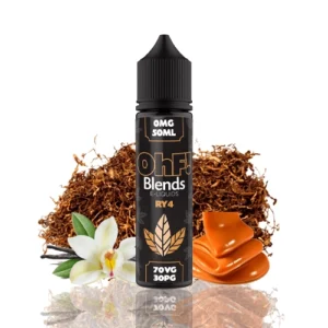 OHF Blends RY4 50ml