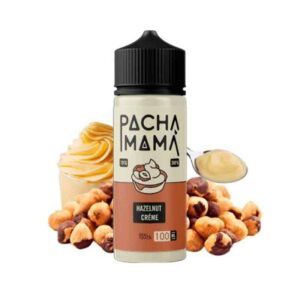 Pachamama Desserts Hazelnut Créme 100ml
