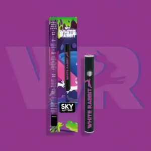 Bateria E510 – White Rabbit