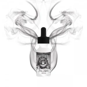 BASE TERPENE 10ML – SPACE MONKEY CBD