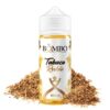 Tabaco Rubio 100ml – Bombo