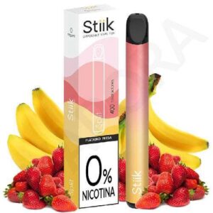 Vape Descartável Stiik – Split (Sem Nicotina)