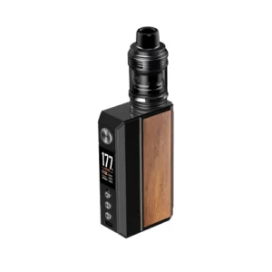 Drag 4 Kit / Mod – Voopoo