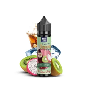 Wiki Pep’s 50ml – Maison Fuel