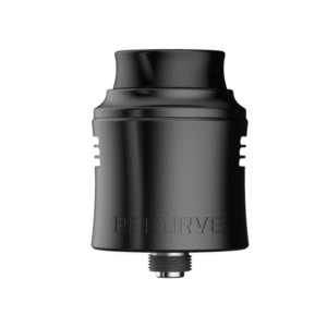RECURVE V2 RDA – WOTOFO X MIKEVAPES