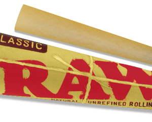 RAW Classic 1¼ Cones