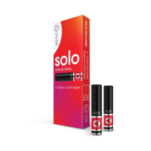 VUSE SOLO CARTRIDGE