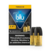 MY BLU INTENSE TOBACCO 3.6% Liquidpods